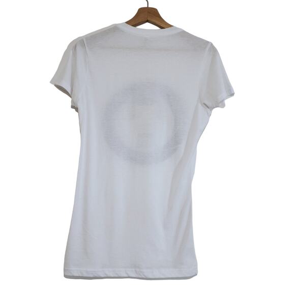 Rock Me | Funny James Bond Cartoon Character Tee - Picture 3 of 5